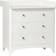 Leander Classic Chest of Drawers Pusleenhed
