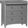 Leander Classic Chest of Drawers Pusleenhed