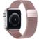 Decoded Milanese Traction Strap for Apple Watch 38/40/41mm