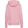 Nike Women's Sportswear Club Fleece Full Zip Hoodie - Medium Soft Pink/White