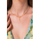 Maanesten Livi Necklace - Gold