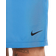 Nike Men's Form Dri-FIT 7" Unlined Versatile Shorts - Star Blue/Black