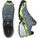 Salomon Speedcross 6 GTX M - Flint Stone/Green Gecko/Black