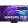 Samsung 55" OLED S95D 4K TQ55S95DATXXC