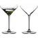 Riedel Extreme Martini Cocktailglas 26cl 2stk