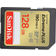 SanDisk Extreme PLUS SDXC Class 10 UHS-I U3 V30 190/90MB/s 128GB