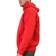 Nike Men's Sportswear Club Fleece Pullover Hoodie - University Red/White