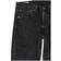 Levi's 501 Original Jeans - Black Worn/Black
