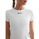 aim'n Soft Basic Short Sleeve T-shirt - White