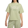 Nike Women's Sportswear Classic T-shirt - Olive Aura