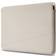 Decoded Frame Sleeve MacBook 14" Clay