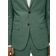 Selected Homme Slim Fit Single Dress Blazer - Light Green Melange