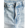 H&M Baggy Regular Jeans - Pale Denim Blue