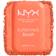 NYX Buttermelt Blush Sooner The Butta