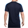 Nike Dri-FIT Academy 23 T-shirt Men - Obsidian/Royal Blue/White