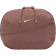 Nike Aura Crossbody Bag 2L - Smokey Mauve/Flat Gold Star