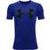 Under Armour Tech Big Logo T-shirt - Royal Blue