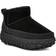 UGG Venture Daze Ultra Mini - Black