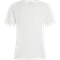 Peak Performance Big Logo Tee - Off White