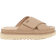 UGG Goldenstar Cross Slide - Driftwood