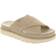 UGG Goldenstar Cross Slide - Driftwood