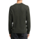 NN.07 Kevin Cotton Knitted Sweater - Dark Army