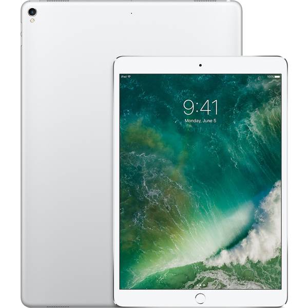 Apple iPad Pro (2017) 10.5" 256GB - Sammenlign priser hos ...