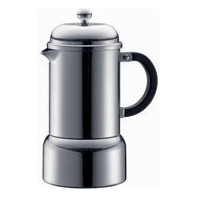 Bodum Kaffemaskine til salg - Køb billigt på DBA