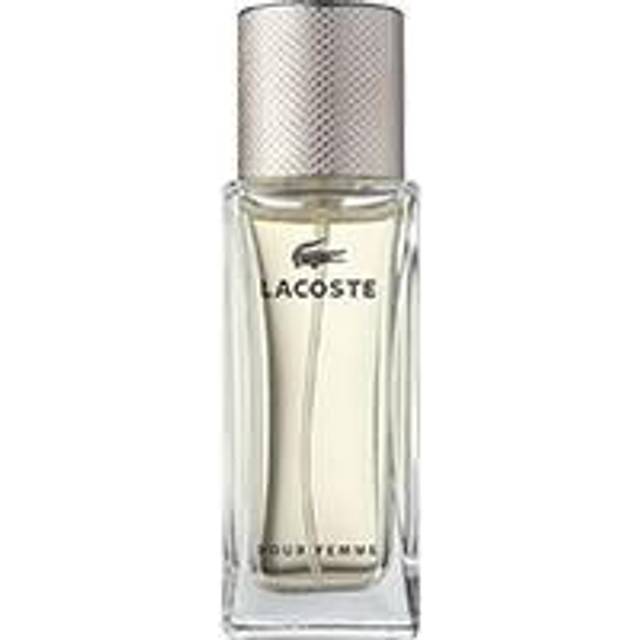 Lacoste Pour Femme EdP 30ml • Find den bedste pris »