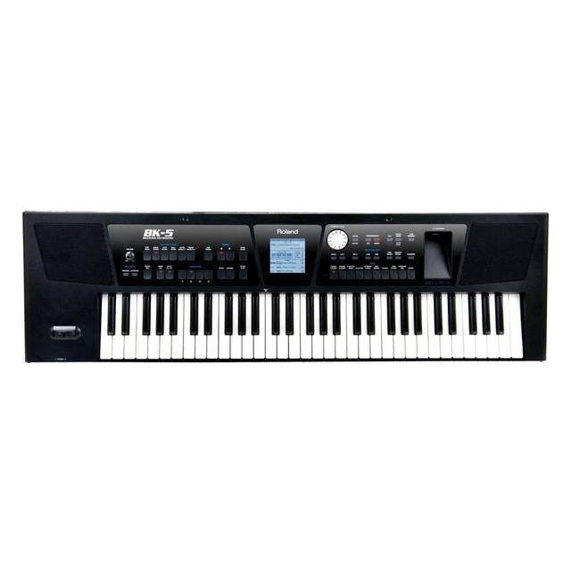 Find Roland Keyboard i Forstærkere, pedaler, anlæg m.m. - Køb brugt på DBA