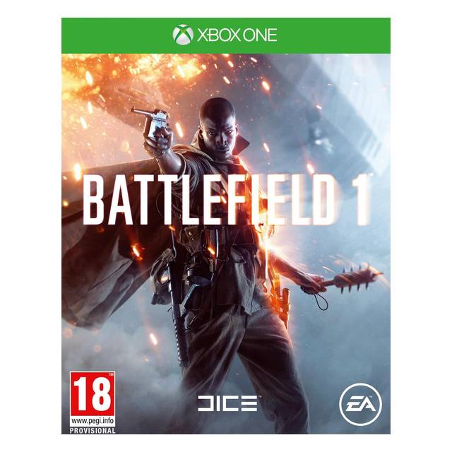 Battlefield 3, Xbox 360 - dba.dk - Køb og Salg af Nyt og Brugt