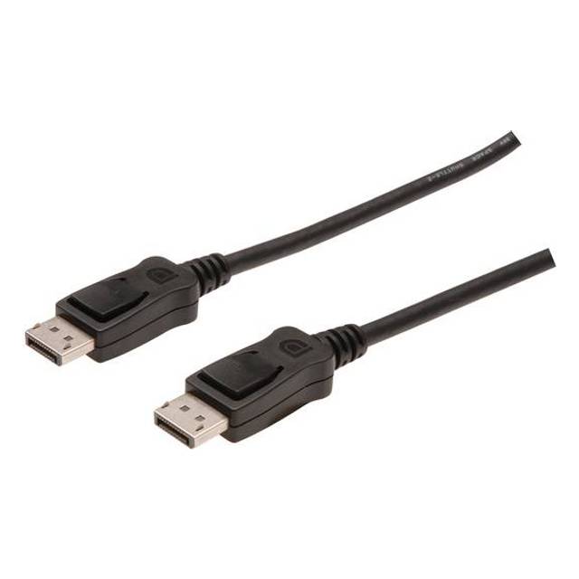 DisplayPort 1.2 kabel (20 b... - dba.dk - Køb og Salg af Nyt og Brugt