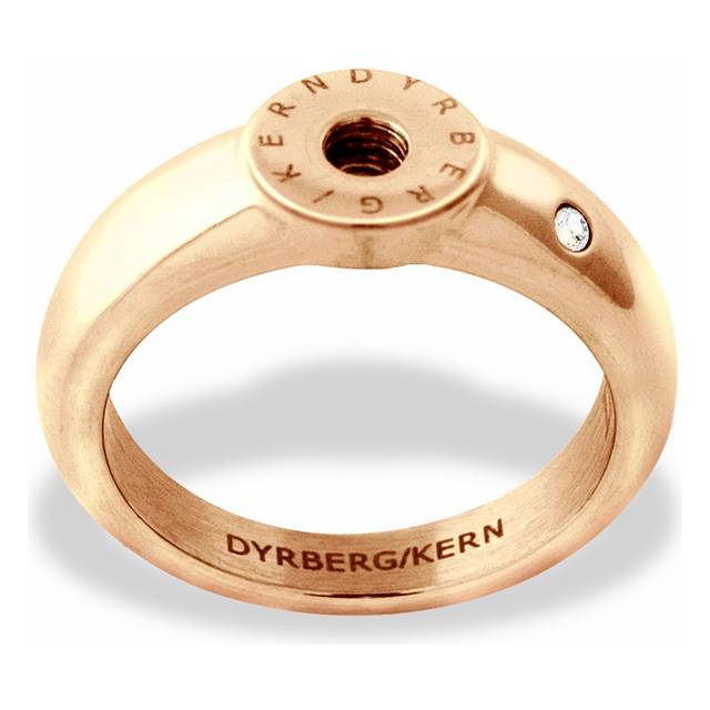 Find Dyrberg Kern Ringe på DBA - og salg nyt og brugt