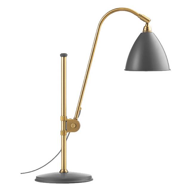 Find Gubi Bestlite Lampe på DBA - køb og salg af nyt og brugt
