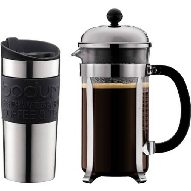 Bodum Caffettiera Kaffebrygger 35cl