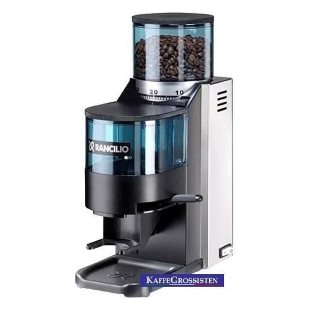 Find Kaffemaskine Med Kværn på DBA - køb og salg af nyt og brugt