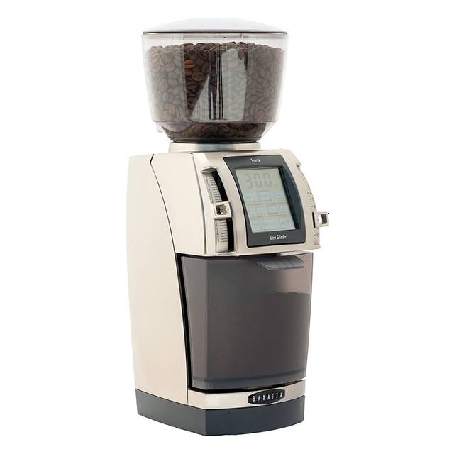 Find Kaffemaskine Med Kværn på DBA - køb og salg af nyt og brugt