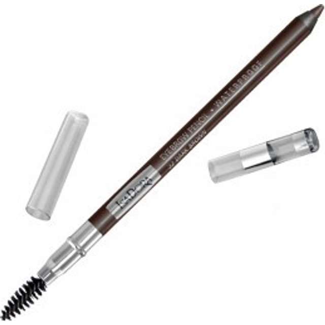 Isadora Eyebrow Pencil Waterproof #34 Light Brown - Sammenlign ...