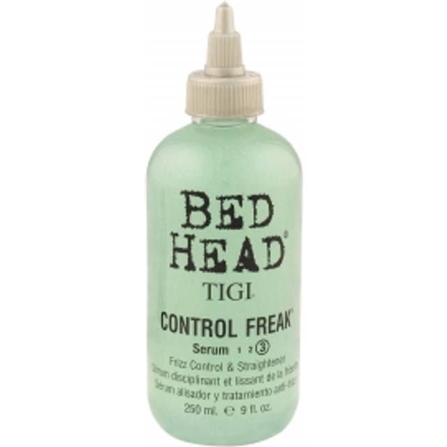 Bed head tigi control freak как пользоваться