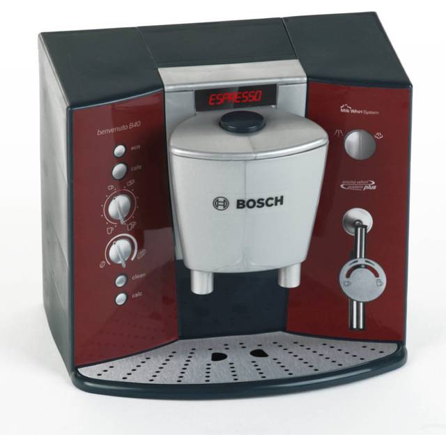 Klein Bosch Coffee Machine with Sound 9569 • Pris »