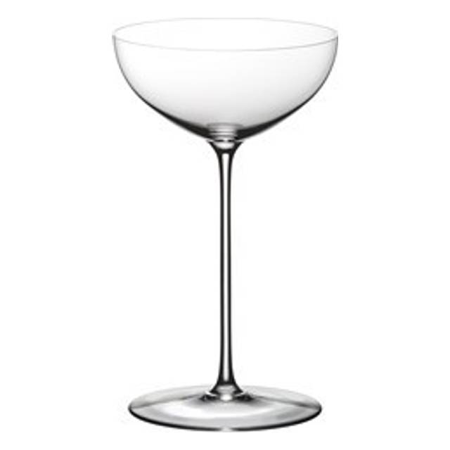 Riedel Champagne | DBA - brugt porcelæn, bestik og glas