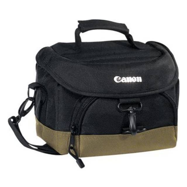 Find Canon Tasker på DBA - køb og salg af nyt og brugt
