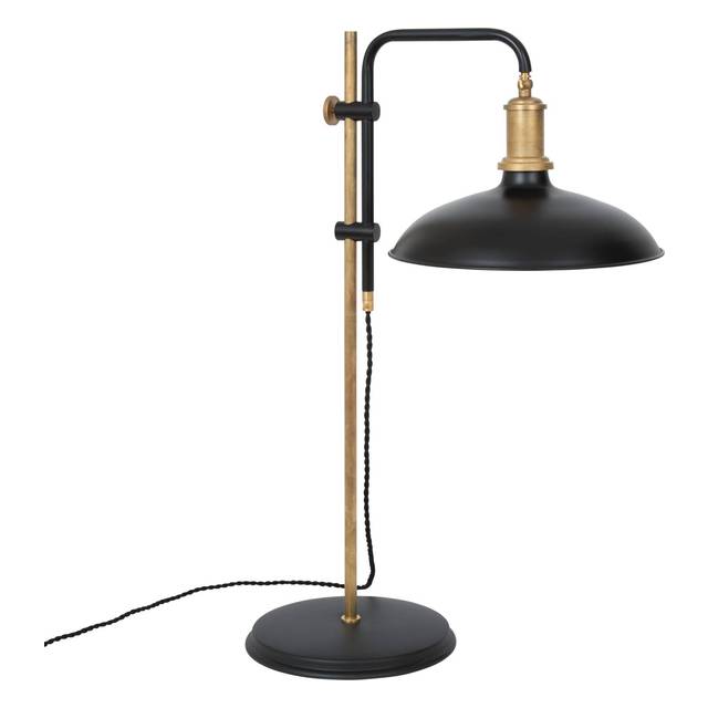 Find Messing Bordlamper i Arkitekttegnet: møbler og belysning - Køb brugt  på DBA