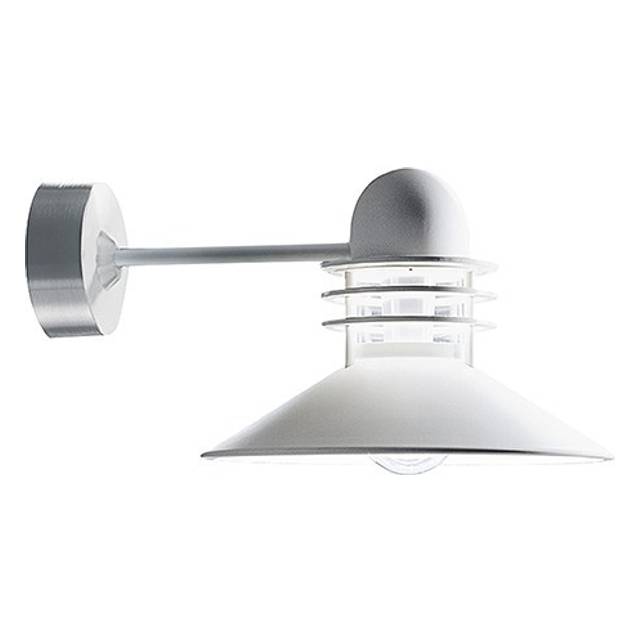 Louis Poulsen Væglampe | DBA - brugte lamper og belysning