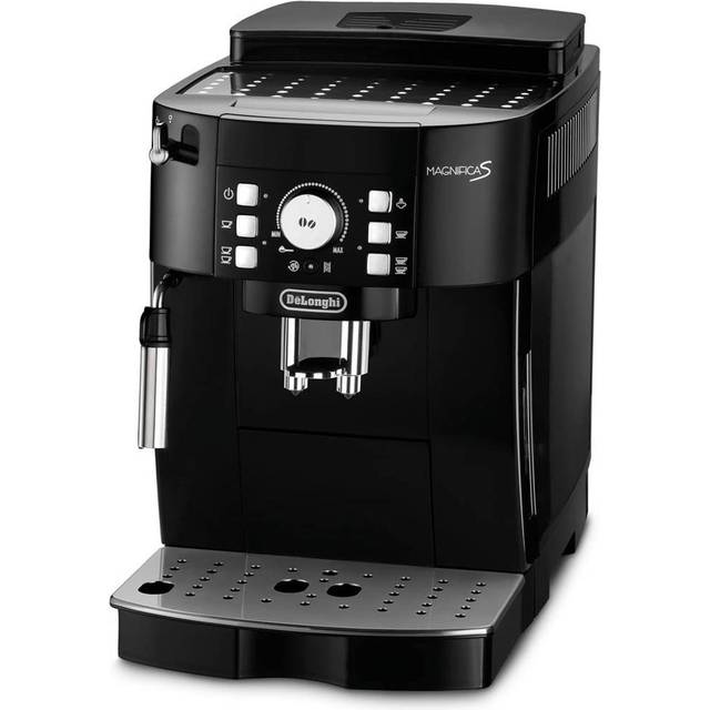 Espressomaskine test (2023) - De bedste espressomaskiner til dig