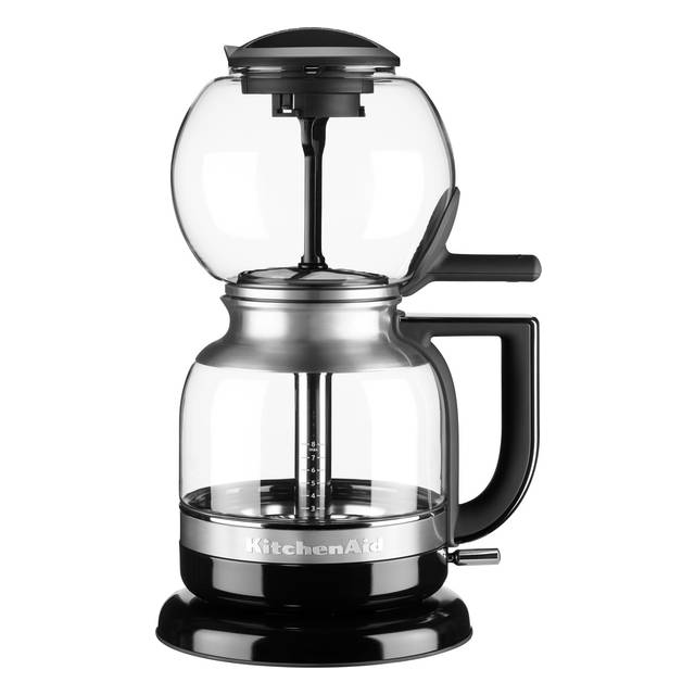 Find Kitchenaid Kaffemaskine - Sjælland på DBA - køb og salg af nyt og brugt