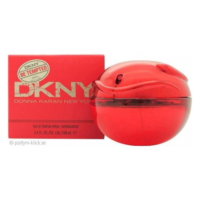 Find Dkny Parfume på - køb og salg af nyt brugt