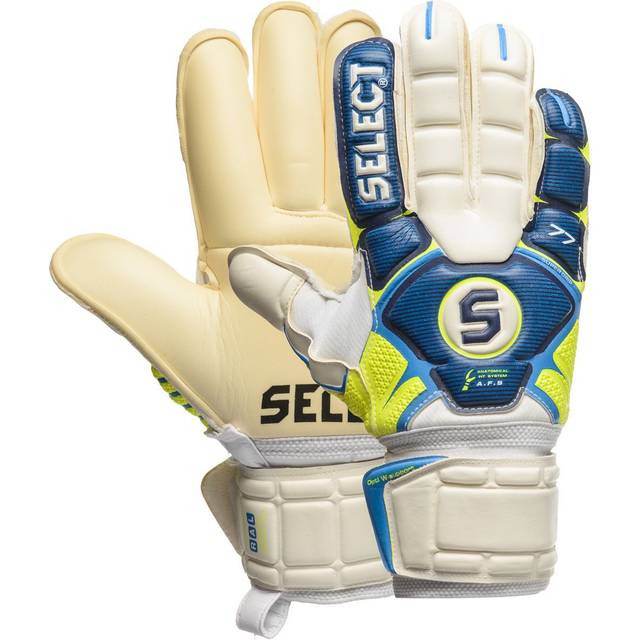 Goalkeeper gloves - 77 Super Grip