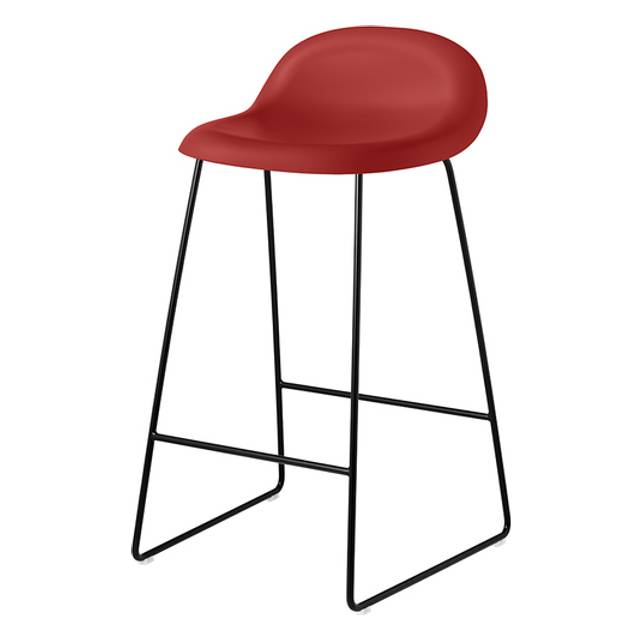 Find Gubi Barstol i Andre møbler og tilbehør - Køb brugt på DBA