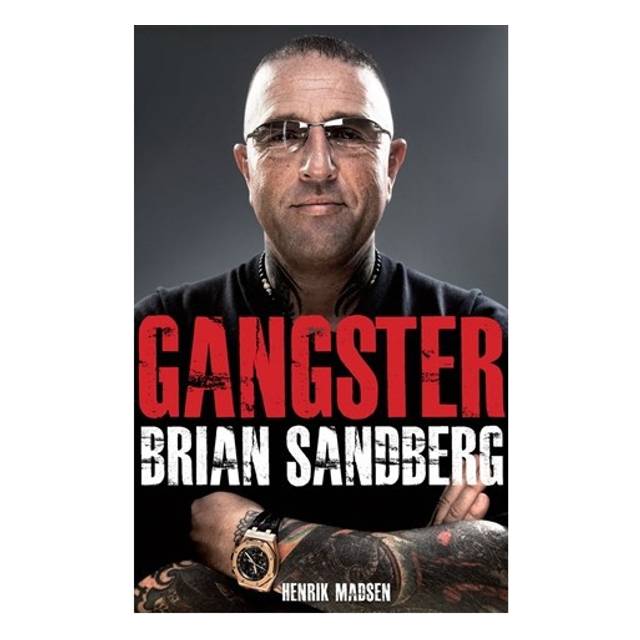 Gangster - Brian Sandberg, Henrik - dba.dk - Køb og Salg af Nyt og Brugt